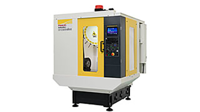ファナック製α-T21iFLa